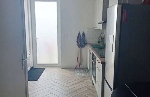 Mesnil-Saint-Pere House | House Swap Lac d'Orient Home Exchange