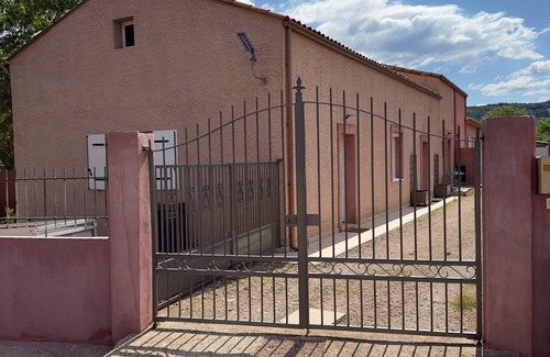 Le Bosc Apartment | House Swap T3 Near Lac du Salagou