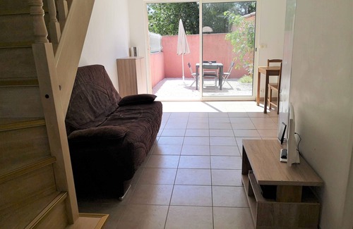 Le Bosc Apartment | House Swap T3 Near Lac du Salagou