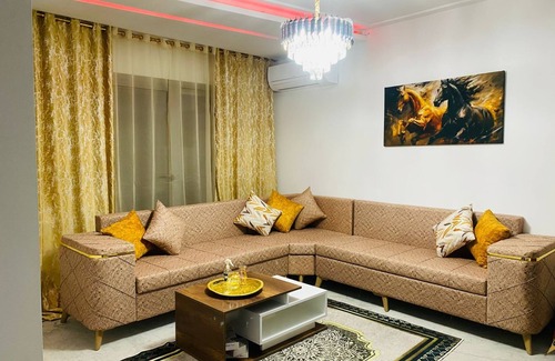 La Soukra Apartment | House Swap Tunisia Home Exchange