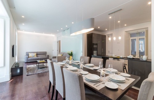 Lisbon Old Town Apartment | House Sweet Home - Lisbon Center
