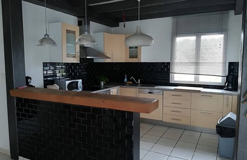 Mouguerre House | HOUSE/SWIMMING POOL AT 10 MN OF BIARRITZ AND 5 MN OF BAYONNE