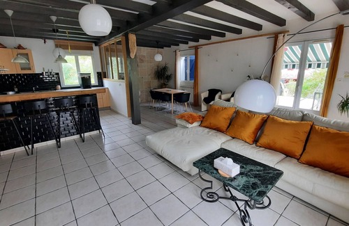 Mouguerre House | HOUSE/SWIMMING POOL AT 10 MN OF BIARRITZ AND 5 MN OF BAYONNE