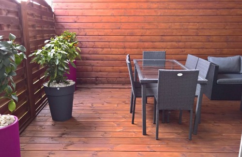Le Teich House | House T3 Arcachon