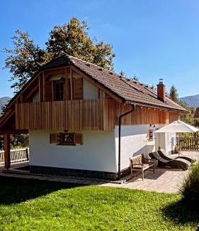 Cerklje ob Krki House | House-tanjevica