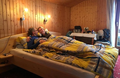 Grosskirchheim Other | House Taurer - quiet double room