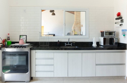 Jardim Primavera Cottage | House Temp.