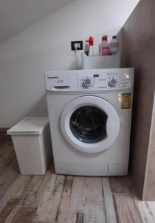 Alfano Apartment | House Tempa la pera