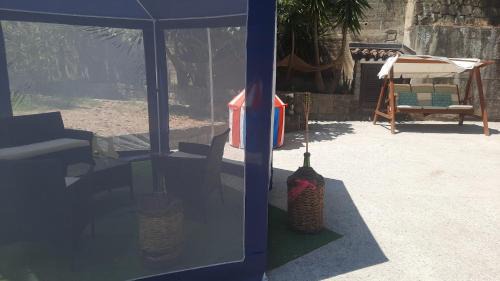 Alfano Apartment | House Tempa la pera