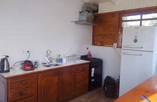 Puerto Iguazu House | House temporary rental Soy Native Iguazu (pet friendly)
