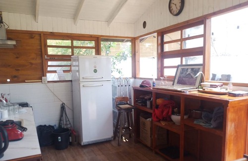 Puerto Iguazu House | House temporary rental Soy Native Iguazu (pet friendly)