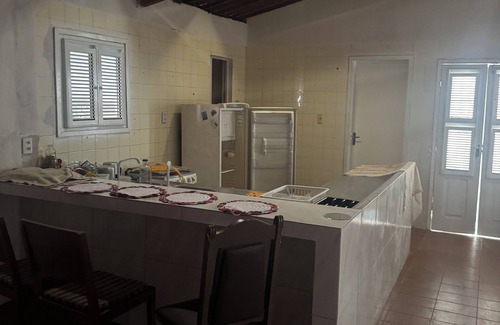 Fortaleza House | House ten km from Cumbuco