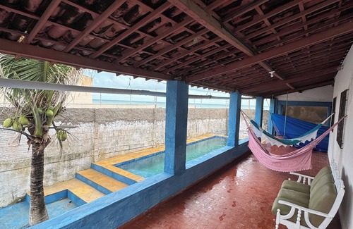 Fortaleza House | House ten km from Cumbuco