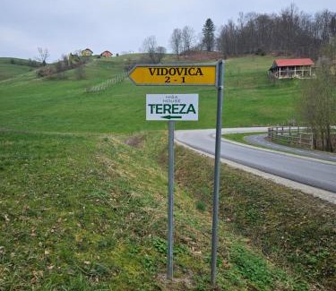 Podcetrtek House | House Tereza near Olimje, Podčetrtek