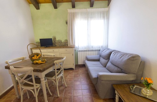 Bellestar Cottage | House the French for 4 people