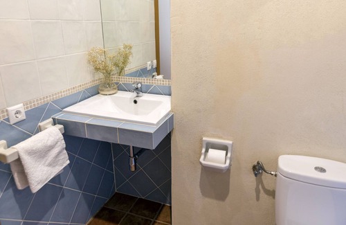 Bellestar Cottage | House the French for 4 people