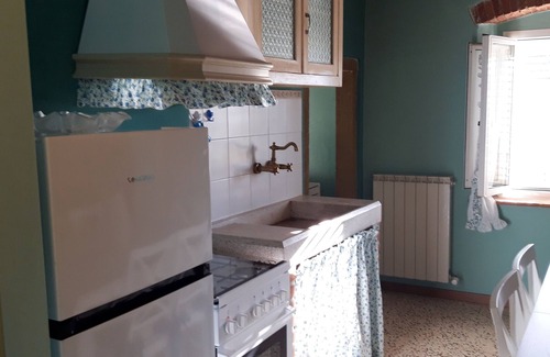 Orciano Pisano House | House the Old Parish