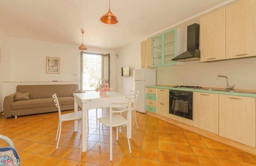 Mattinata Apartment | House The Seagulls - 4. Trilo 6 Sunset