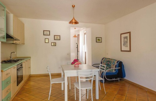 Mattinata Apartment | House The Seagulls - 4. Trilo 6 Sunset