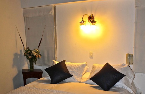 Chia House | house the villa de moises