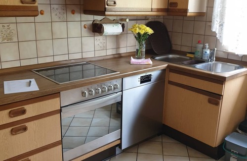 Leonberg Apartment | House Thea near Stuttgart