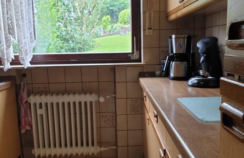 Leonberg Apartment | House Thea near Stuttgart