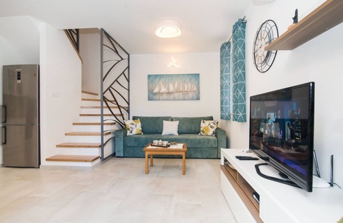 Vrboska House | House Tia (11861-K1) - Vrboska - island Hvar