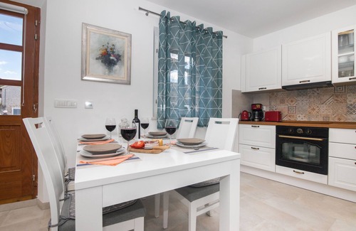 Vrboska House | House Tia (11861-K1) - Vrboska - island Hvar