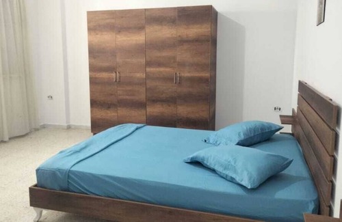 Sidi Abdel Aziz House | House