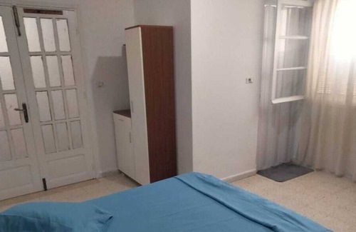 Sidi Abdel Aziz House | House