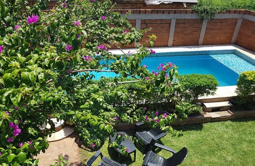 Puerto Iguazu House | House to enjoy with family or friends
