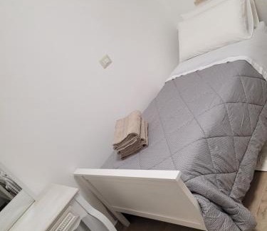 Marina di Gioiosa Ionica Apartment | House Torre Galea 2