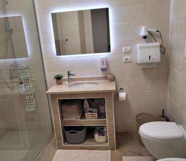 Marina di Gioiosa Ionica Apartment | House Torre Galea 2