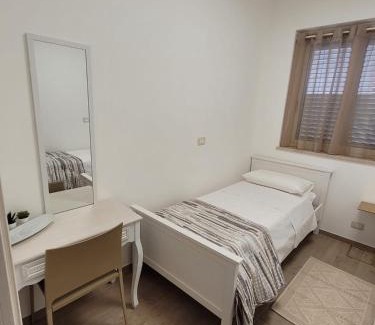 Marina di Gioiosa Ionica Apartment | House Torre Galea 2