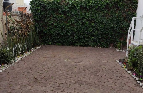 Naucalpan House | House to rest, work, all amenities.n