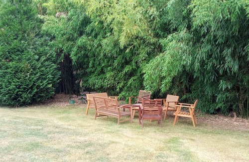 Compolibat Villa | House to rent for summer holiday weekends for 8 -9-10- 11 - 12 - 13 persons
