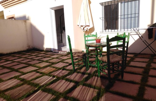 Fuente de Piedra House | House to rest/The relaxing home
