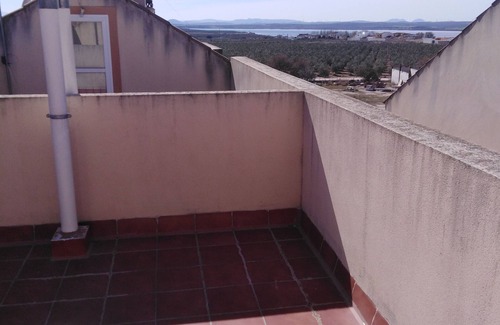 Fuente de Piedra House | House to rest/The relaxing home