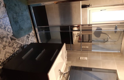 Troyes House | house to share 15 minute walk from downtown Troyes.