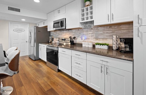 La Vergne House | House to Stay