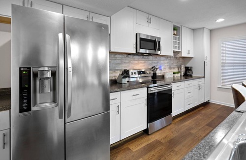 La Vergne House | House to Stay