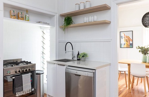 Auchenflower House | House to Yourself with Backyard (3Km to CBD) - Vie
