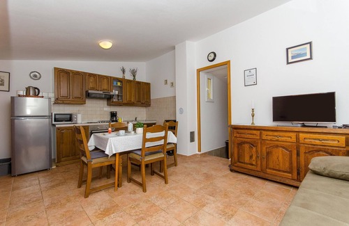 Kolan House | House Tomislav (58311-K1) - Pag - island Pag