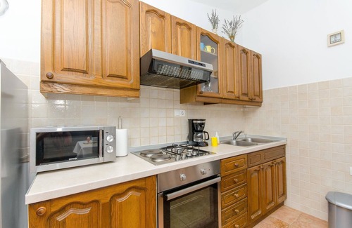 Kolan House | House Tomislav (58311-K1) - Pag - island Pag