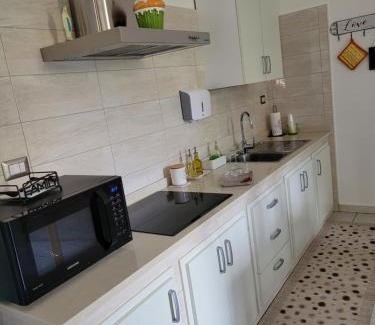 Marina di Gioiosa Ionica Apartment | House Torre Galea