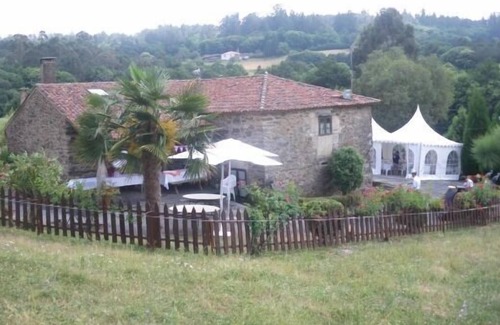 Vila de Cruces Cottage | House Torres for 12 people