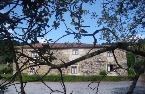 Vila de Cruces Cottage | House Torres for 12 people