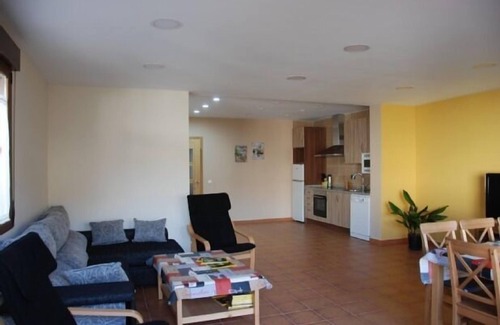 Nieva Cottage | House Tradition Rural for 16-20 people