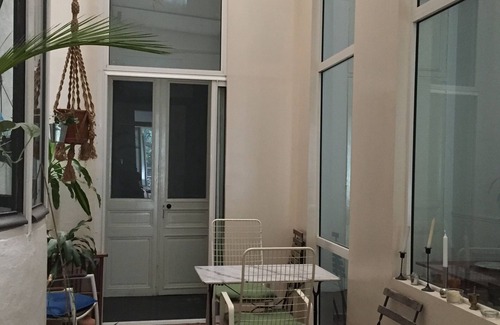 Belsunce House | House: Two Bed and Breakfast