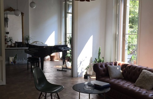 Belsunce House | House: Two Bed and Breakfast